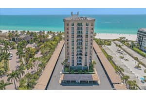 1212 BENJAMIN FRANKLIN DRIVE, SARASOTA, FL 34236 Sold 08/07/24