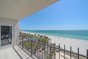 1212 BENJAMIN FRANKLIN DRIVE, SARASOTA, FL 34236 Sold 08/07/24