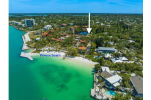 44 SANDY COVE ROAD, SARASOTA, FL 34242 Sold 05/23/24