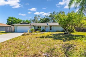 3125 WOODMONT DRIVE, SARASOTA, FL 34232 Sold 07/03/24
