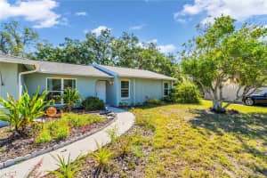 3125 WOODMONT DRIVE, SARASOTA, FL 34232 Sold 07/03/24