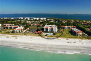 1945 GULF OF MEXICO DRIVE, LONGBOAT KEY, FL 34228 Sold 09/19/24