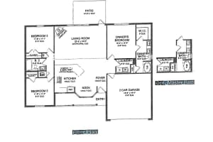 855 CUMBERLAND ROAD, VENICE, FL 34293 - MLS#MFRA4607126