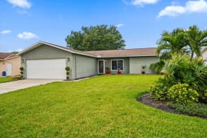 1322 63RD STREET, BRADENTON, FL 34209 Sold 07/19/24