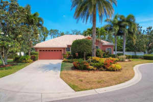 7601 PALMER GLEN CIRCLE, SARASOTA, FL 34240 Sold 10/30/24