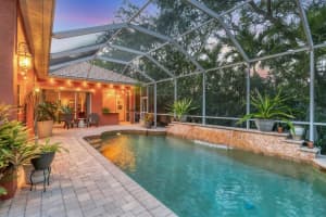 7601 PALMER GLEN CIRCLE, SARASOTA, FL 34240 Sold 10/30/24