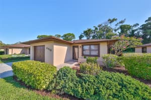 6316 26TH AVENUE, BRADENTON, FL 34209 Sold 05/31/24