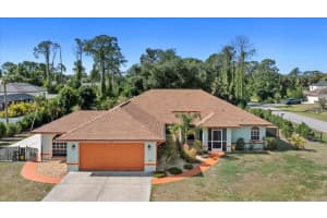 4573 MULGRAVE AVENUE, NORTH PORT, FL 34287 Sold 04/01/25