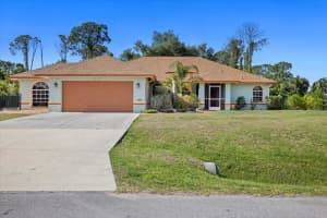 4573 MULGRAVE AVENUE, NORTH PORT, FL 34287 Sold 04/01/25