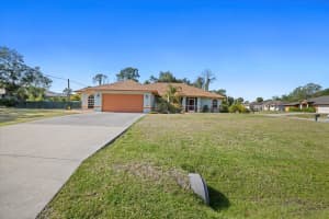 4573 MULGRAVE AVENUE, NORTH PORT, FL 34287 Sold 04/01/25