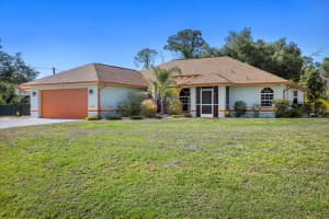 4573 MULGRAVE AVENUE, NORTH PORT, FL 34287 Sold 04/01/25