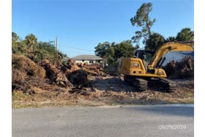 4823 BATCHELOR AVENUE, NORTH PORT, FL 34287 Sold 10/30/24