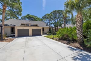 7929 WOODPOINTE COURT, SARASOTA, FL 34238 Sold 01/15/25