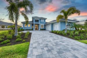 8525 PAVIA WAY, LAKEWOOD RANCH, FL 34202 Sold 06/27/24
