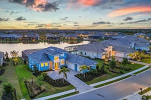 8525 PAVIA WAY, LAKEWOOD RANCH, FL 34202 Sold 06/27/24