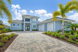 8525 PAVIA WAY, LAKEWOOD RANCH, FL 34202 Sold 06/27/24