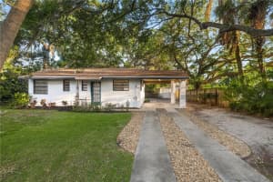 1004 22ND STREET, SARASOTA, FL 34234 Sold 07/12/24