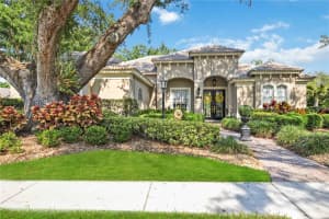 4812 CARRINGTON CIRCLE, SARASOTA, FL 34243 Sold 11/12/24