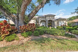 4812 CARRINGTON CIRCLE, SARASOTA, FL 34243 Sold 11/12/24