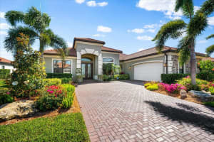 10840 WHISK FERN DRIVE, VENICE, FL 34293 Sold 10/03/24