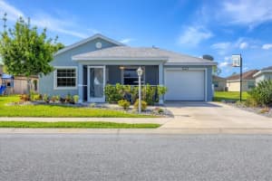 3307 54TH STREET, PALMETTO, FL 34221 Sold 06/25/24