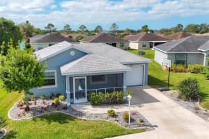 3307 54TH STREET, PALMETTO, FL 34221 Sold 06/25/24
