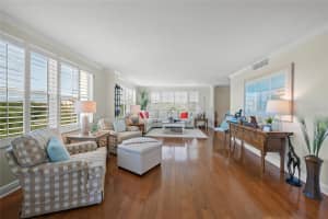 8701 MIDNIGHT PASS ROAD, SARASOTA, FL 34242 Sold 07/10/24