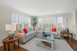 8701 MIDNIGHT PASS ROAD, SARASOTA, FL 34242 Sold 07/10/24