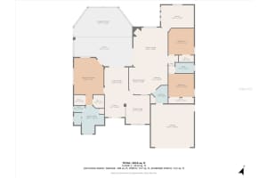 5809 CARRIAGE DRIVE, SARASOTA, FL 34243 Sold 06/10/24