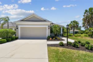 4313 MAGNOLIA BLOSSOM DRIVE, PARRISH, FL 34219 Sold 07/08/24