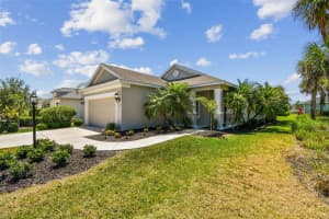 4313 MAGNOLIA BLOSSOM DRIVE, PARRISH, FL 34219 Sold 07/08/24