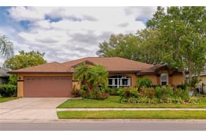 2827 57TH DRIVE, BRADENTON, FL 34203 Sold 05/17/24