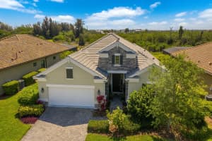 445 WILDLIFE GLEN, BRADENTON, FL 34209 Sold 10/01/24