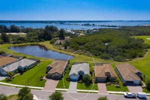 445 WILDLIFE GLEN, BRADENTON, FL 34209 Sold 10/01/24