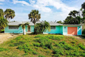1057 BLUE HERON DRIVE, SANIBEL, FL 33957 - MLS#MFRA4607358