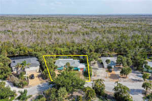 1057 BLUE HERON DRIVE, SANIBEL, FL 33957 - MLS#MFRA4607358