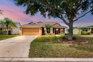 4211 DONNINGTON DRIVE, PARRISH, FL 34219 Sold 06/04/24