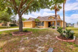 4211 DONNINGTON DRIVE, PARRISH, FL 34219 Sold 06/04/24