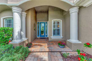 7111 GRASSLAND COURT, SARASOTA, FL 34241 Sold 07/29/24