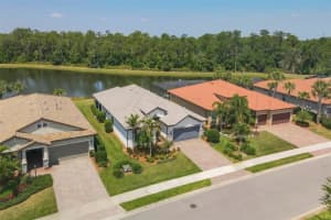16708 BLACKWATER TERRACE, BRADENTON, FL 34202 Sold 06/25/24