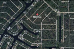 1077 NAUTILUS TERRACE, PORT CHARLOTTE, FL 33953 - MLS#MFRA4607384