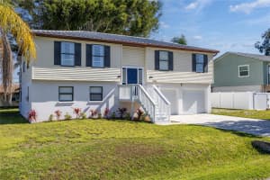 536 44TH STREET COURT, PALMETTO, FL 34221 Sold 11/14/24