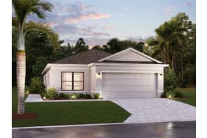 16830 SOL PRESERVE DRIVE, PORT CHARLOTTE, FL 33953 Sold 01/29/25