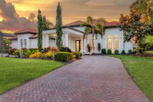 6935 WESTCHESTER CIRCLE, LAKEWOOD RANCH, FL 34202 Sold 12/05/24