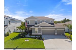 6004 113TH TERRACE, PARRISH, FL 34219 Sold 09/17/24