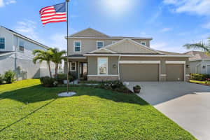 6004 113TH TERRACE, PARRISH, FL 34219 Sold 09/17/24