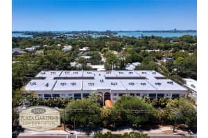 3700 OSPREY AVENUE, SARASOTA, FL 34239 Sold 07/15/24