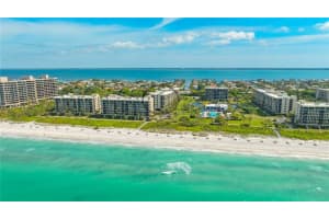 1125 GULF OF MEXICO DRIVE, LONGBOAT KEY, FL 34228 Sold 10/08/24