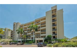1125 GULF OF MEXICO DRIVE, LONGBOAT KEY, FL 34228 Sold 10/08/24