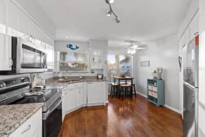 6059 BAHIA DEL MAR BLVD #240, ST PETE, FL 33733 Sold 07/15/24